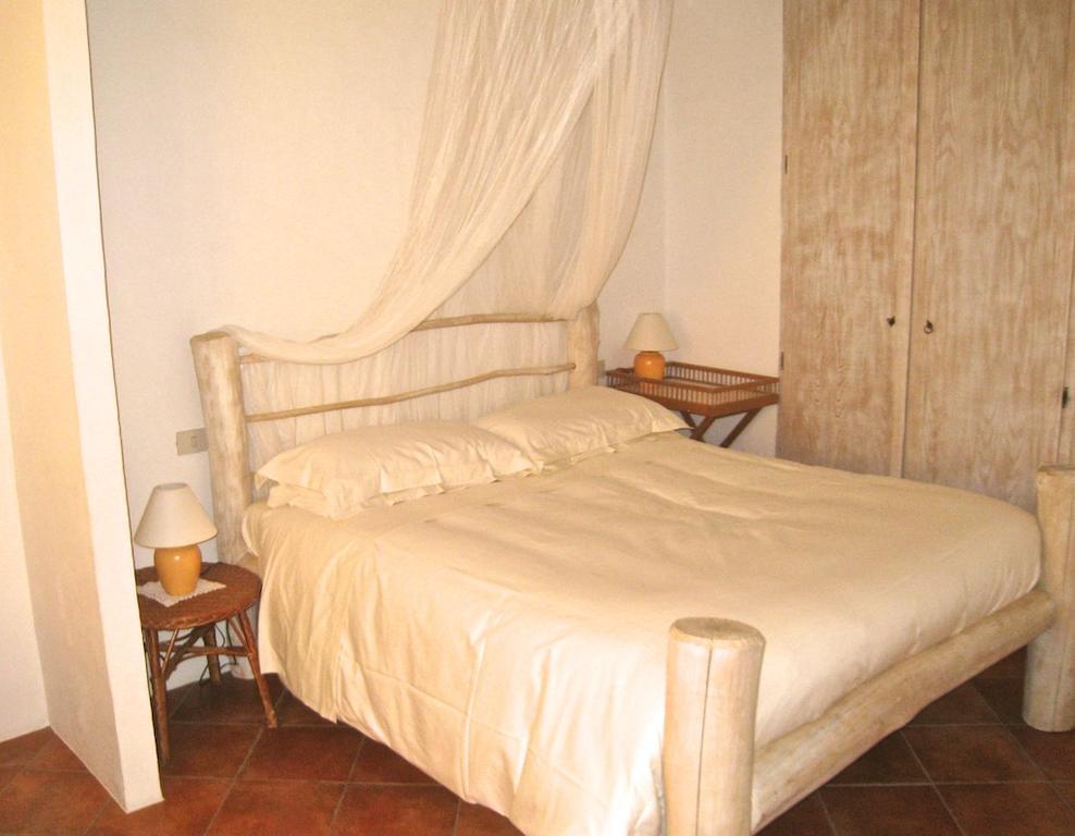 Le Tre Pietre Villa Бая Сардиния Екстериор снимка