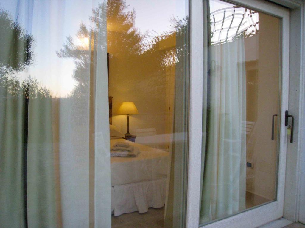 Le Tre Pietre Villa Бая Сардиния Екстериор снимка