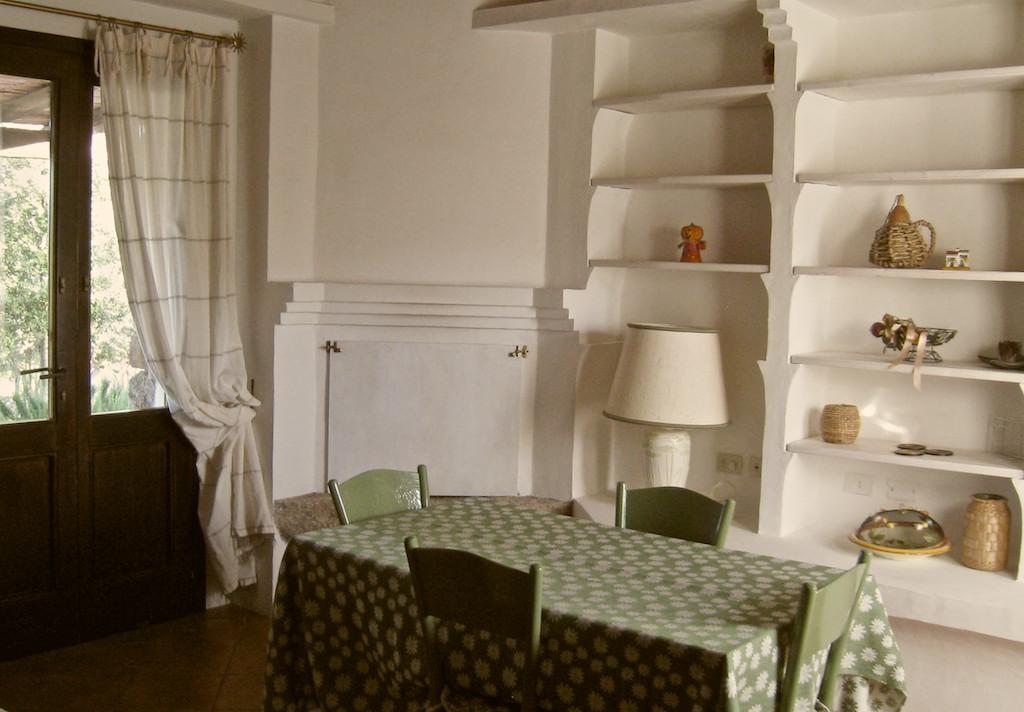 Le Tre Pietre Villa Бая Сардиния Екстериор снимка