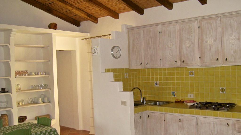 Le Tre Pietre Villa Бая Сардиния Екстериор снимка