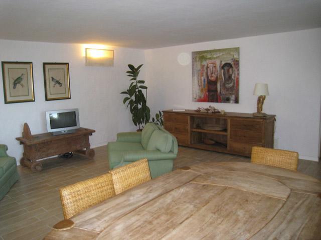 Le Tre Pietre Villa Бая Сардиния Екстериор снимка